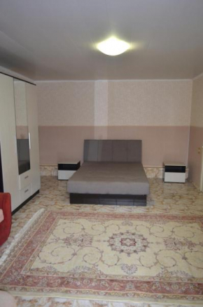 Guest House on Aerodromnaya